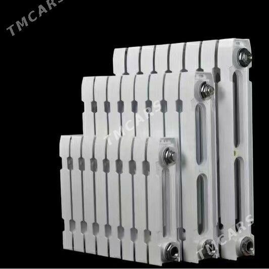 Çoýun batareýi - Aşgabat - img 2