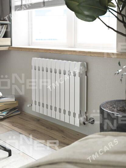 Çoýun batareýi - Aşgabat - img 3