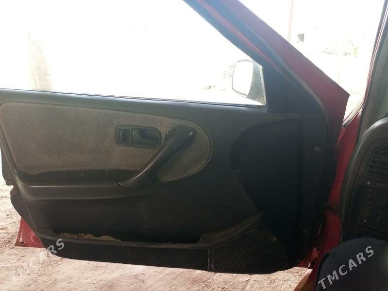 Nissan Primera 1993 - 17 000 TMT - Каракумский этрап - img 3