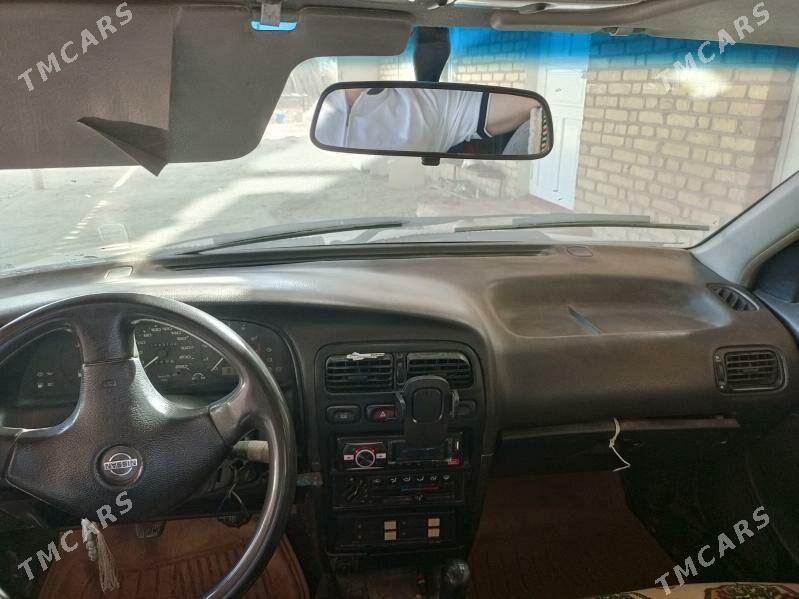 Nissan Primera 1993 - 17 000 TMT - Каракумский этрап - img 4