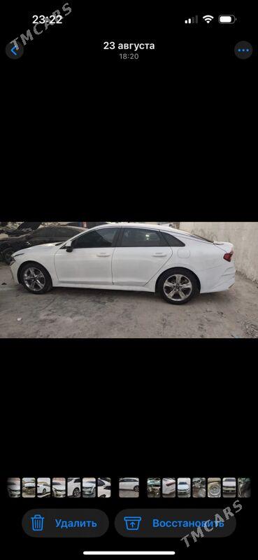Kia K5 2022 - 245 000 TMT - Mary - img 6