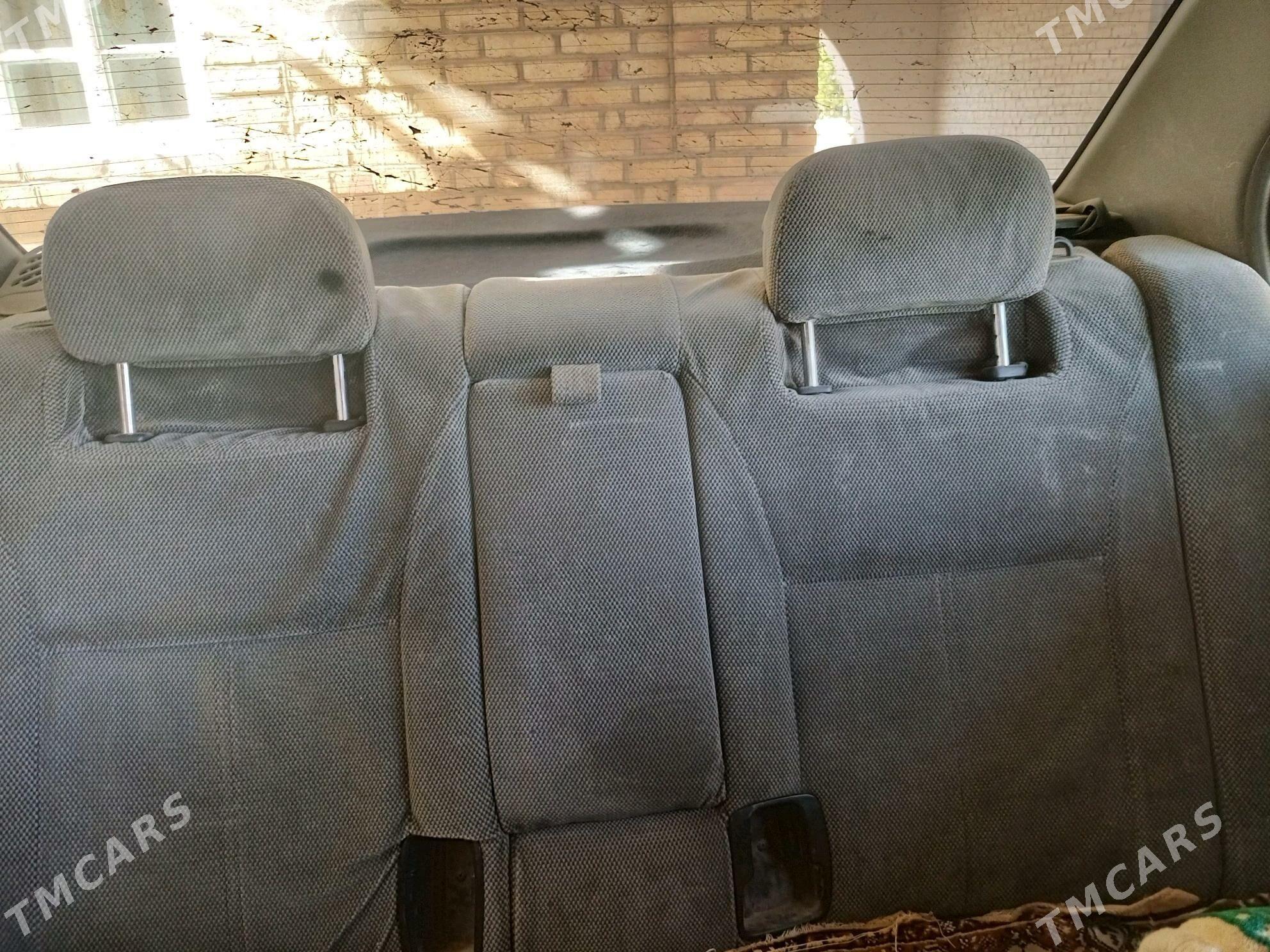 Nissan Primera 1993 - 17 000 TMT - Каракумский этрап - img 5