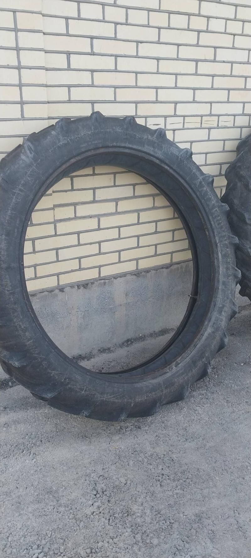 TEKER 4 000 TMT - Бузмеин - img 2