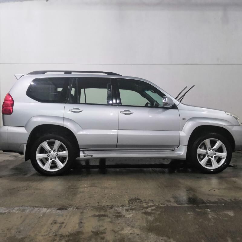 Prado Teker Diska 6 000 TMT - Балканабат - img 2