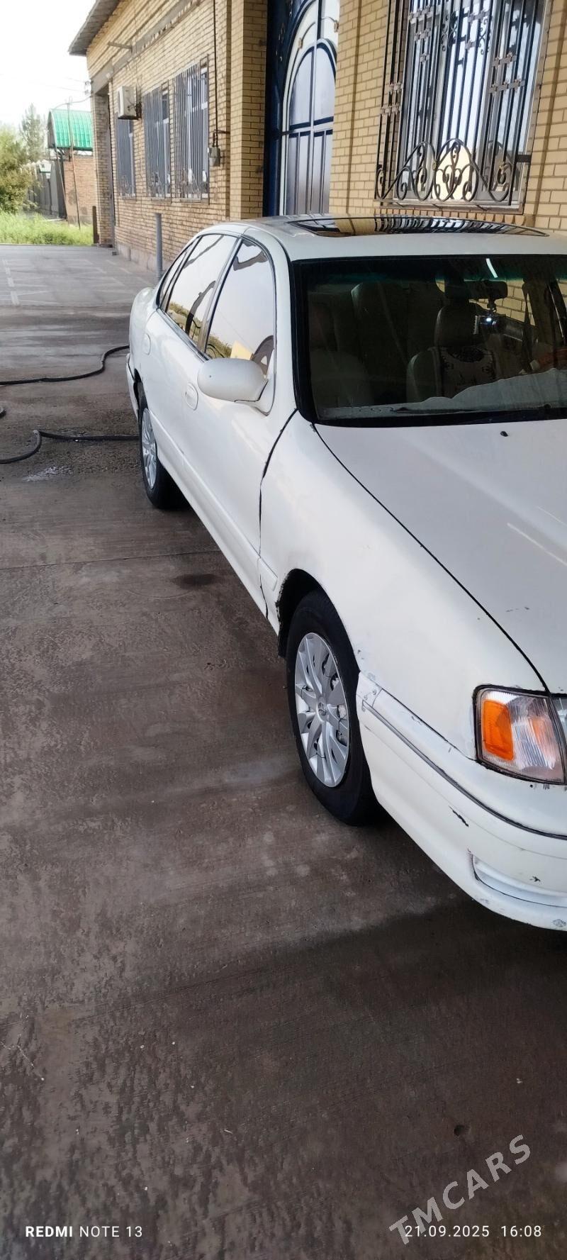 Toyota Avalon 1996 - 75 000 TMT - Türkmenabat - img 3
