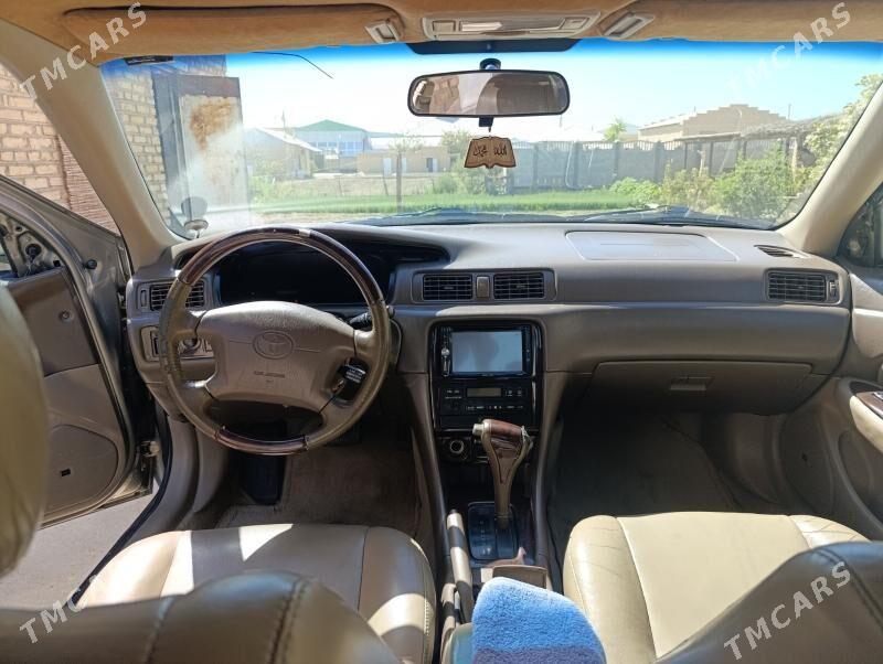 Toyota Camry 2001 - 155 000 TMT - Mary - img 2