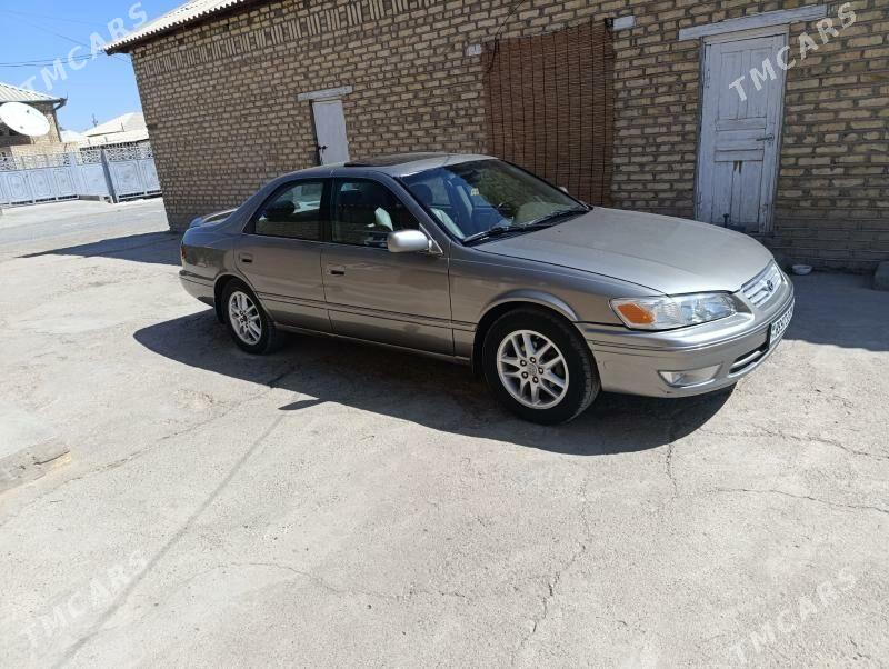 Toyota Camry 2001 - 155 000 TMT - Mary - img 6