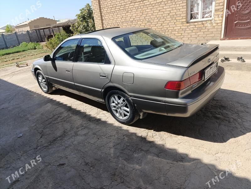Toyota Camry 2001 - 155 000 TMT - Mary - img 3