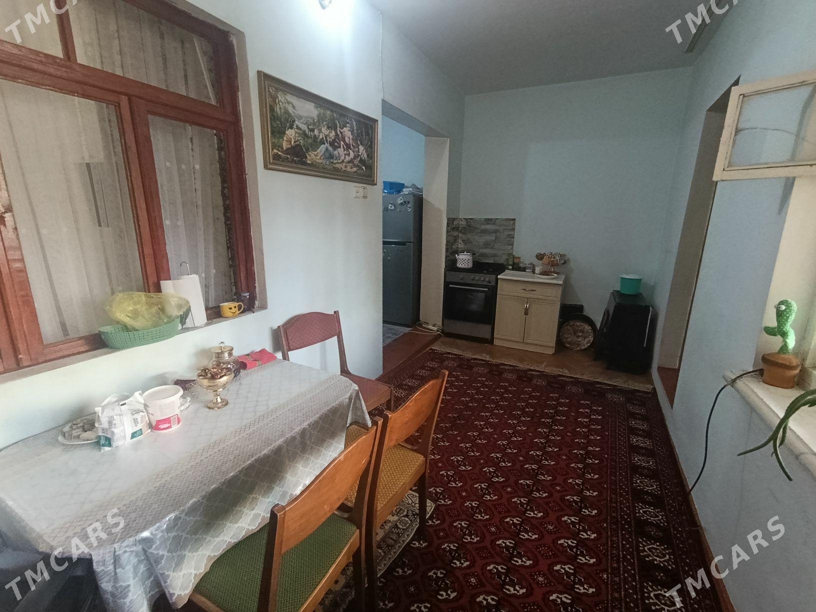 Черёмушки - Туркменбаши - img 5