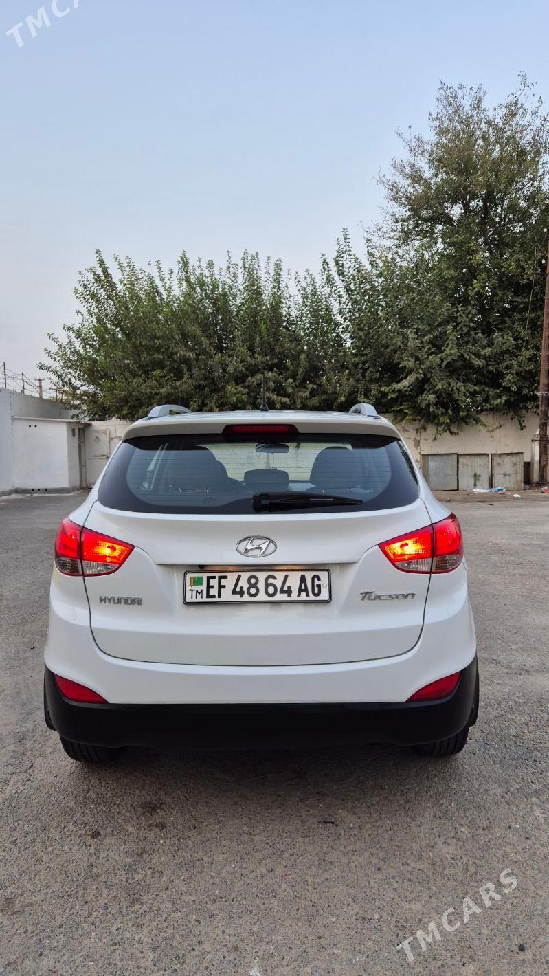 Hyundai Tucson 2012 - 200 000 TMT - Aşgabat - img 3