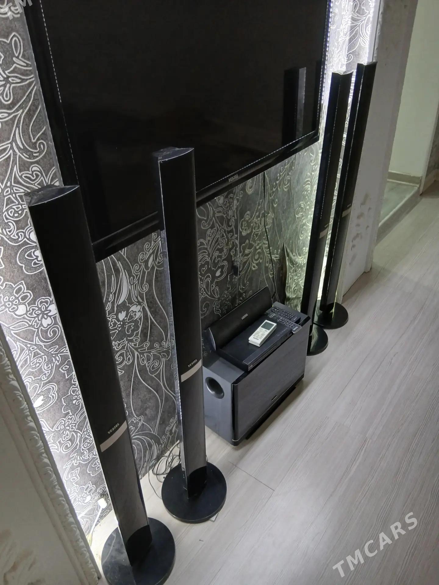 Vestel Kalonka - Ашхабад - img 3