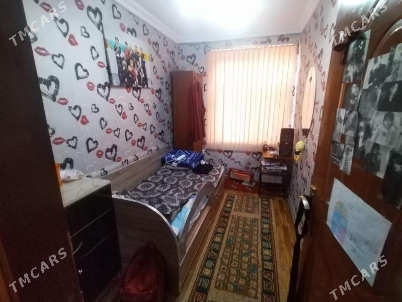 Каракум - Туркменбаши - img 2
