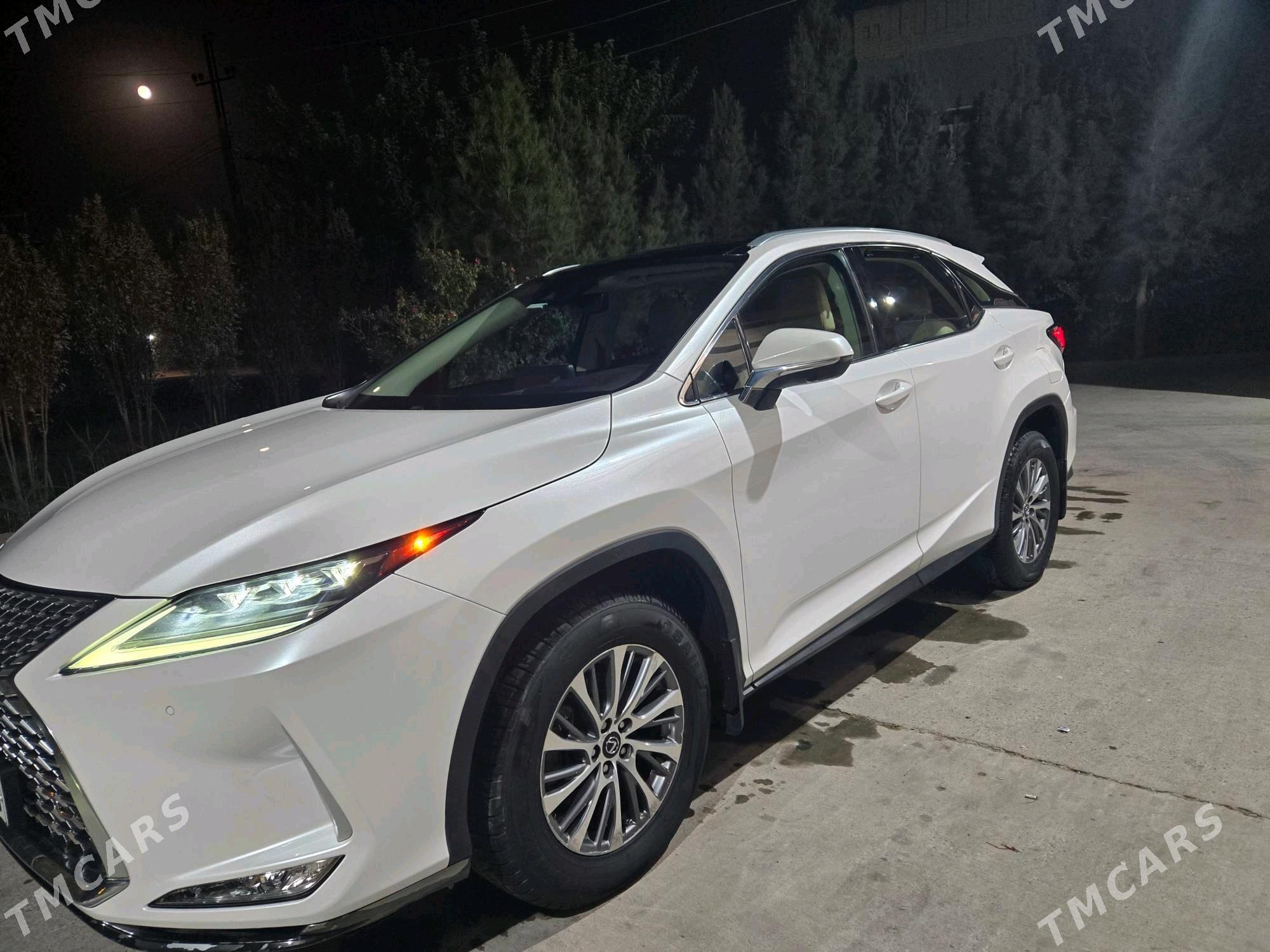 Lexus RX 350 2020 - 620 000 TMT - Türkmenabat - img 3