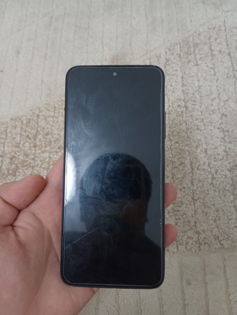 Redmi note 11 - Туркменабат - img 2