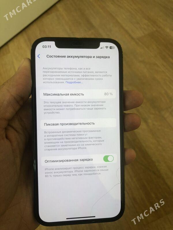 iphone 12pro - Туркменбаши - img 6