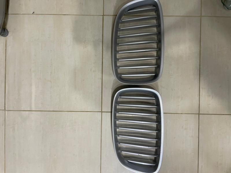 bmw gt oblisowka 1 800 TMT - Ашхабад - img 3