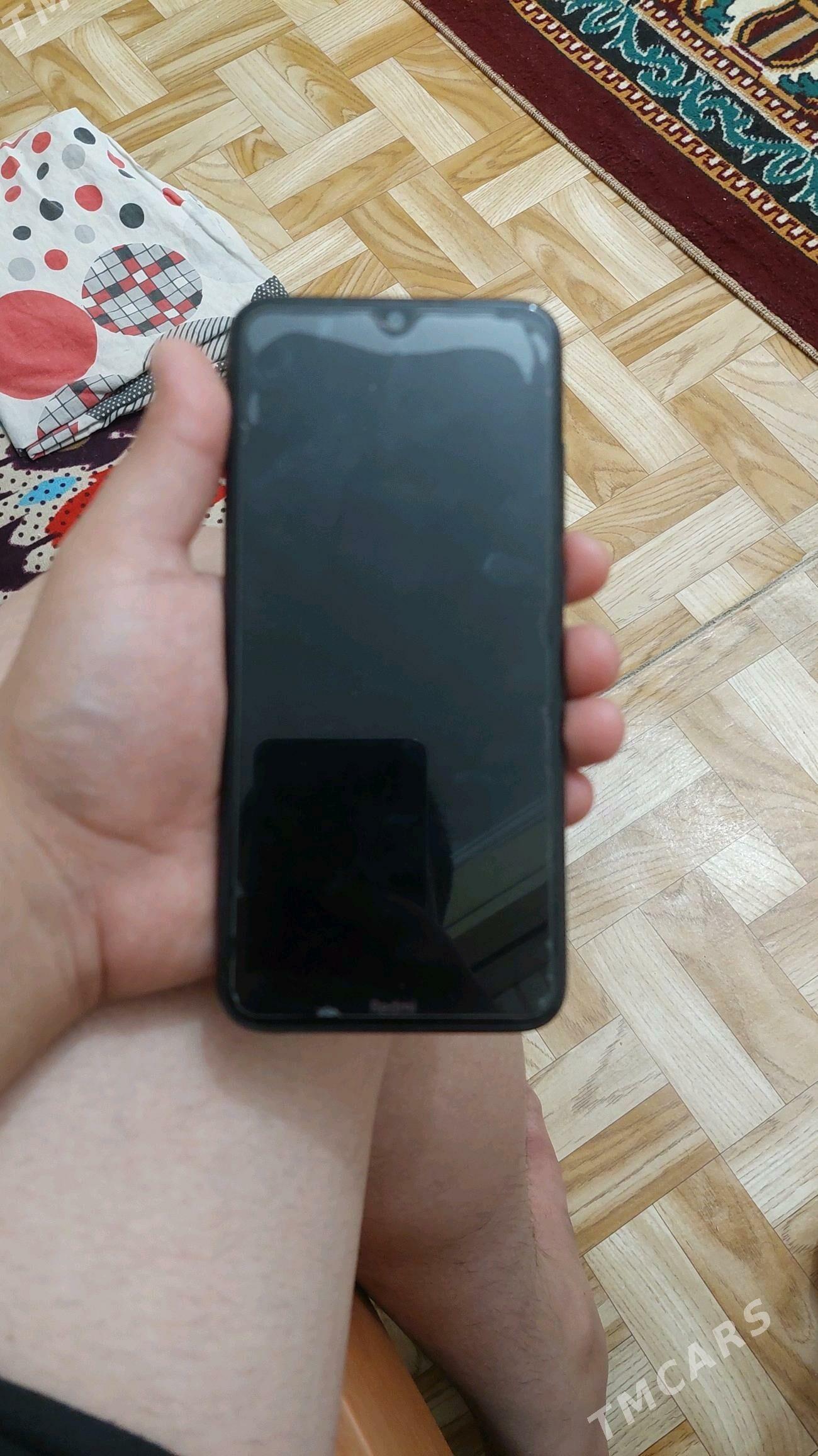Redmi not 8 T - етр. Туркменбаши - img 1