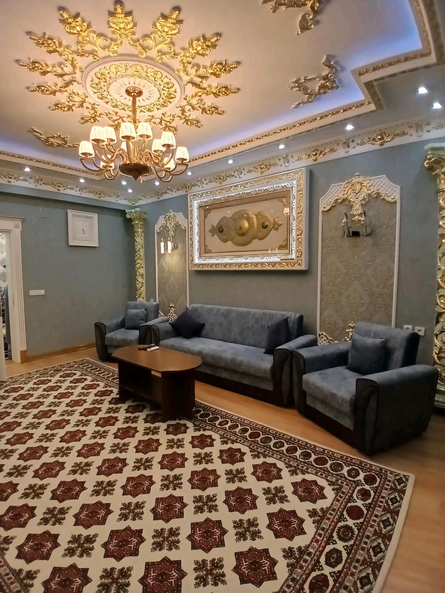 Arenda jay - Ашхабад - img 9