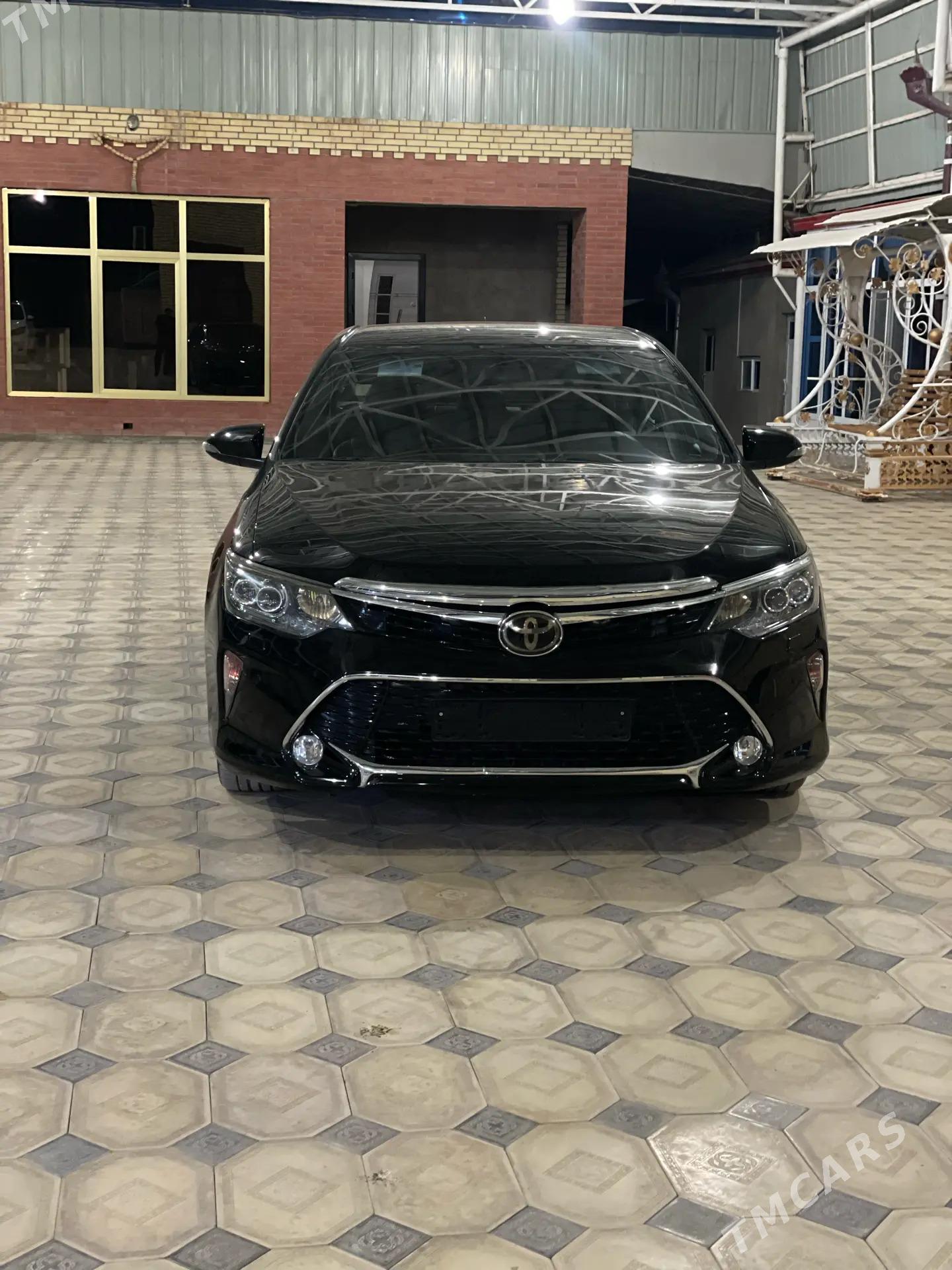 Toyota Camry 2012 - 290 000 TMT - Мары - img 4