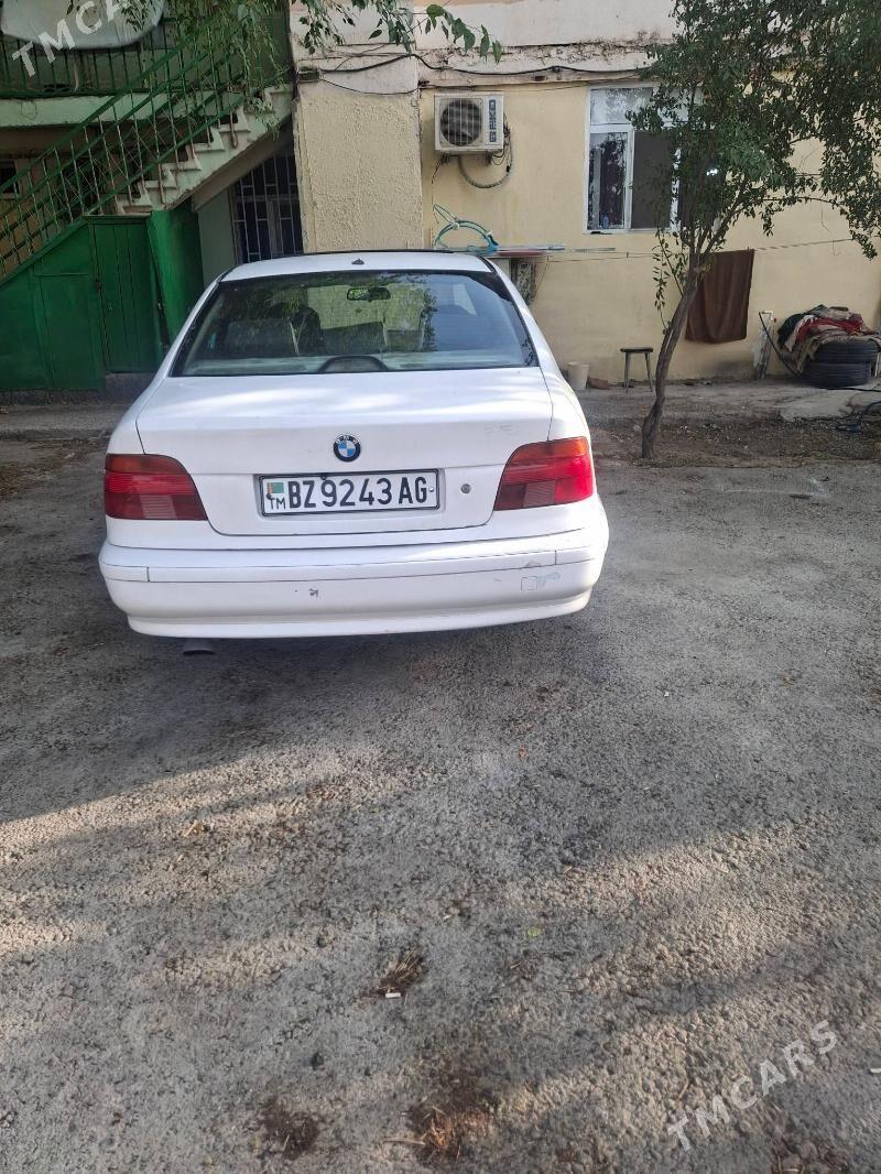 BMW 525 2002 - 80 000 TMT - Хитровка - img 3