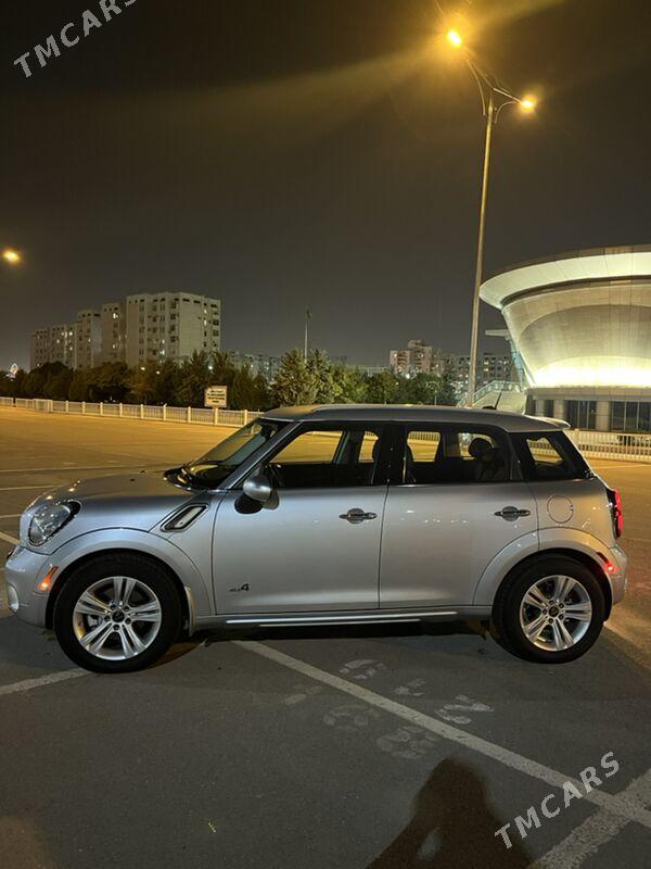 Mini Cooper 2016 - 220 000 TMT - Ашхабад - img 4