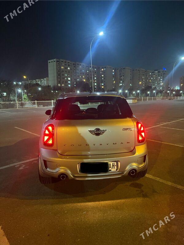 Mini Cooper 2016 - 220 000 TMT - Ашхабад - img 5