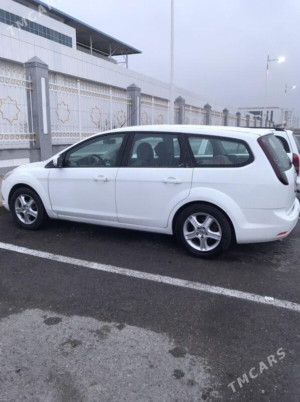 Ford Focus 2010 - 123 000 TMT - Hitrowka - img 2