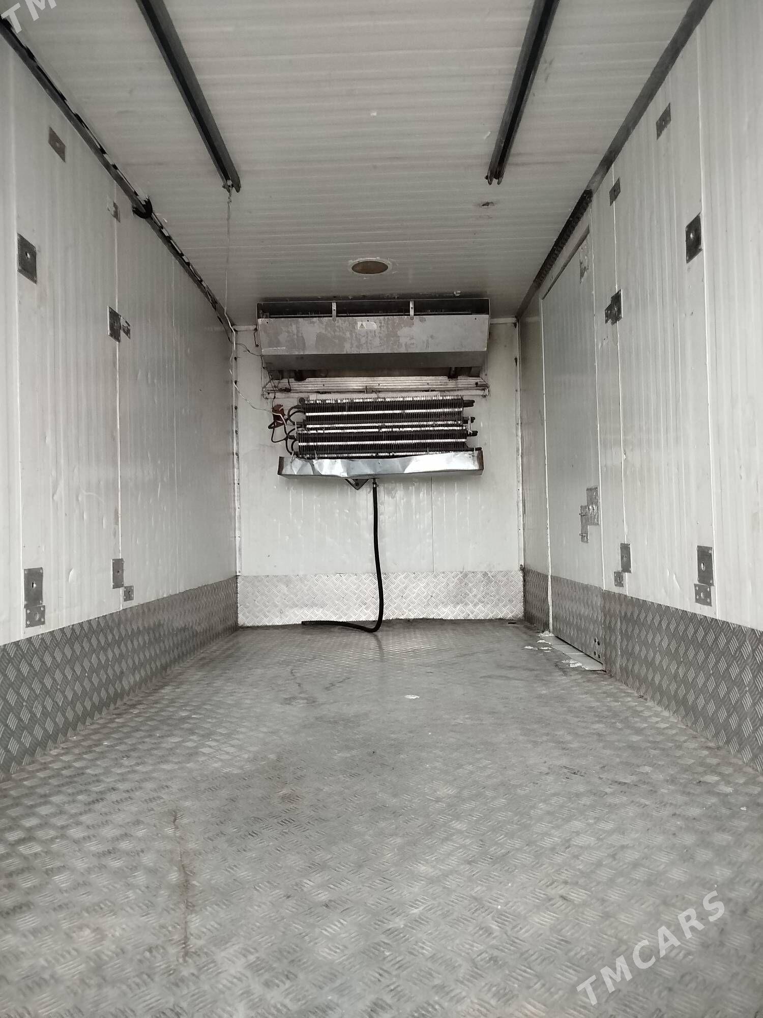 Isuzu Elf 2003 - 220 000 TMT - Aşgabat - img 1