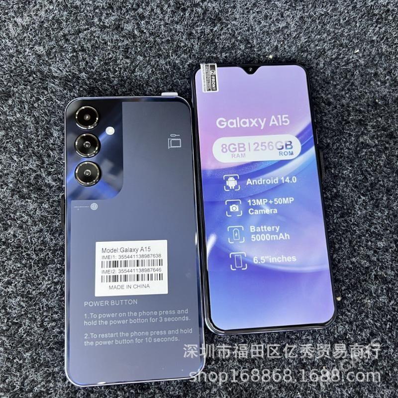 SAMSUNG A15 GALAXY 1:1 KOPŸASY - Aşgabat - img 5