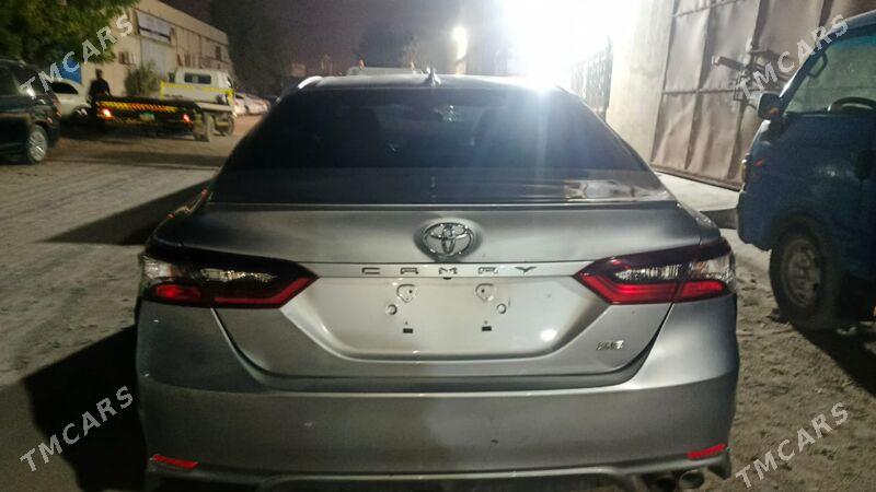 Toyota Camry 2021 - 278 000 TMT - Mary - img 2