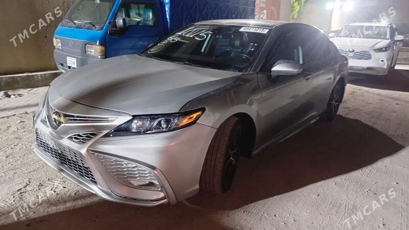 Toyota Camry 2021 - 278 000 TMT - Mary - img 7