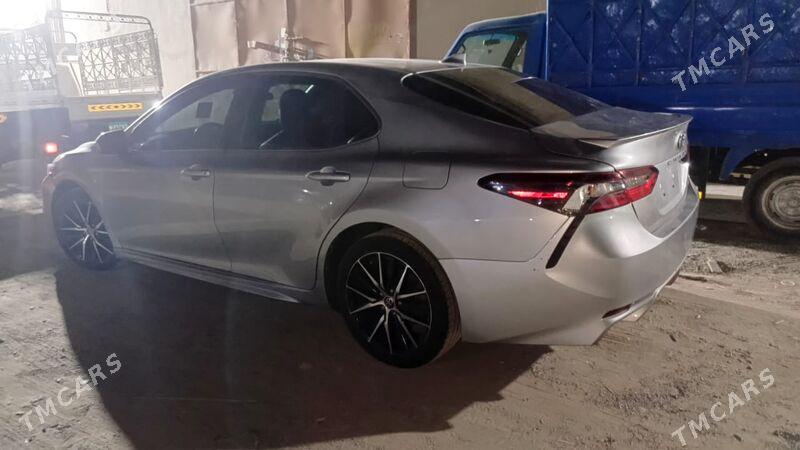 Toyota Camry 2021 - 278 000 TMT - Mary - img 8