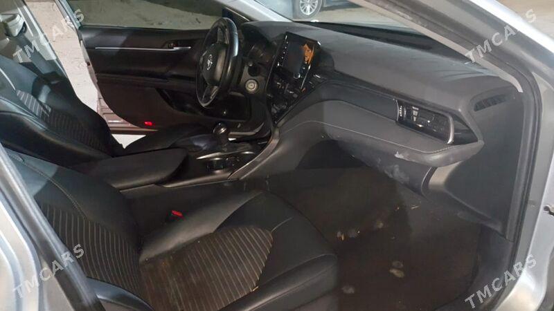Toyota Camry 2021 - 278 000 TMT - Mary - img 6