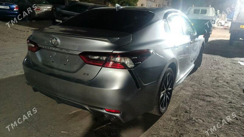 Toyota Camry 2021 - 278 000 TMT - Mary - img 5