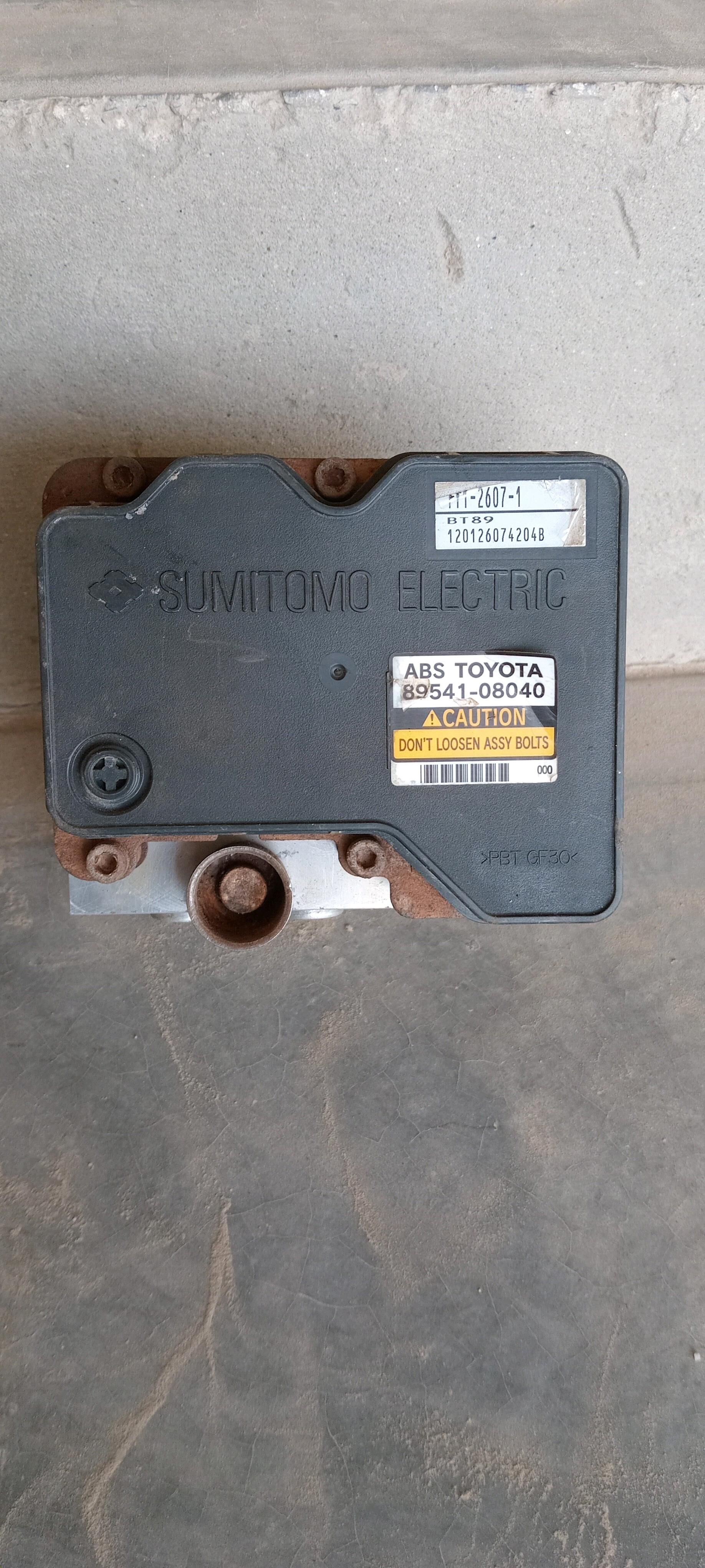 Sienna ABS 3 lik 300 TMT - Байрамали - img 2