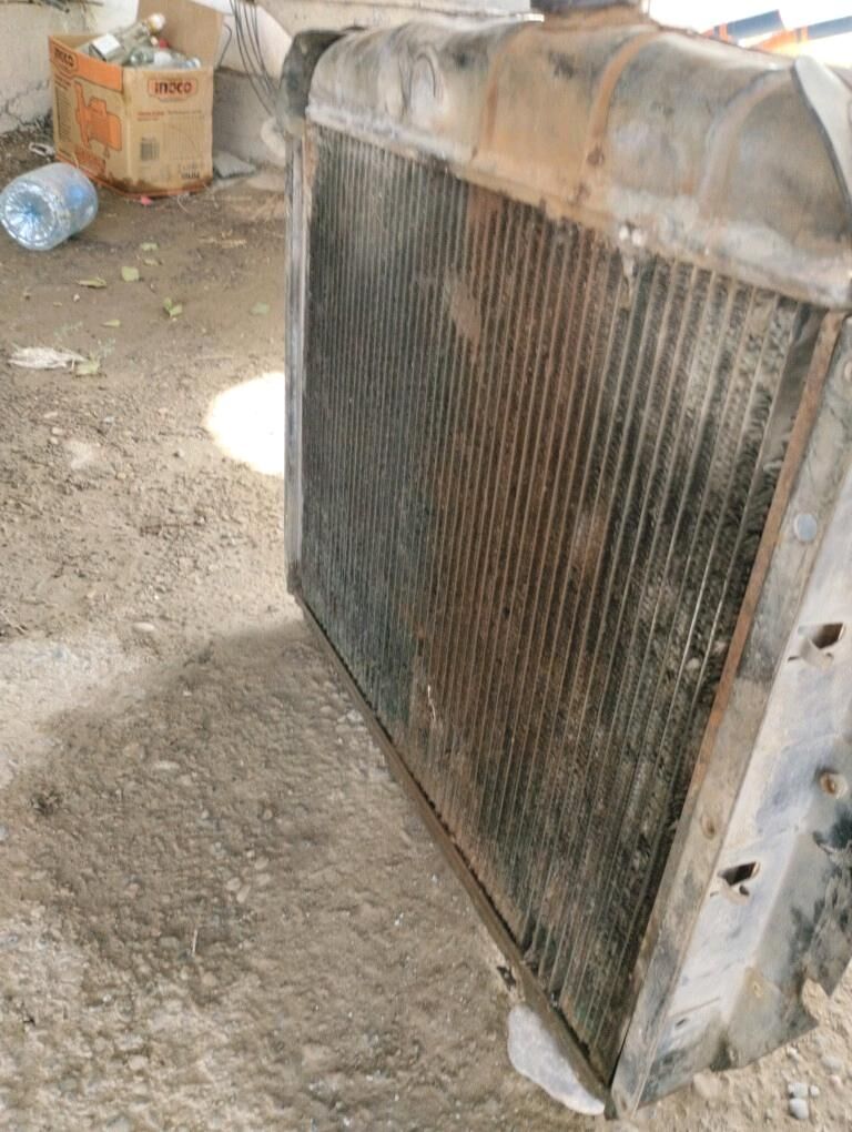 zil radyator 800 TMT - Ак-Бугдайский этрап - img 3