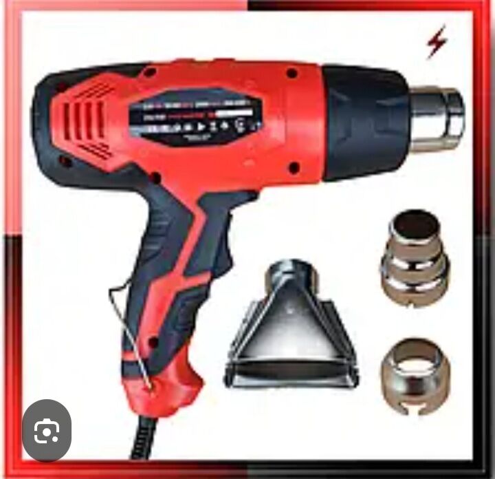 Полировка Фен Краскопулть 800 TMT - Ашхабад - img 2