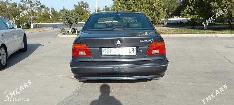 BMW 528 2002 - 110 000 TMT - Türkmenabat - img 5