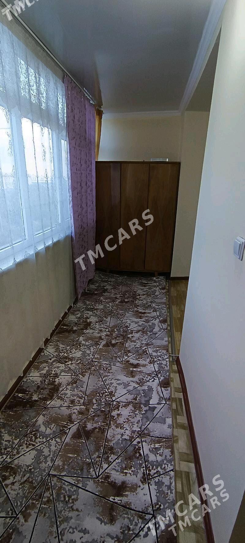 Черёмушки 3этаж 1ком - Туркменбаши - img 6