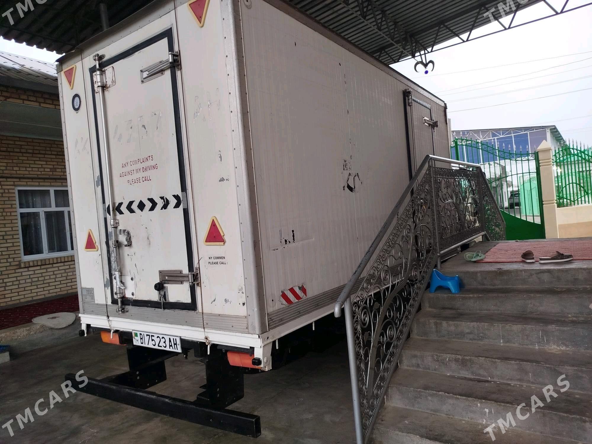 Isuzu Elf 2003 - 220 000 TMT - Aşgabat - img 2