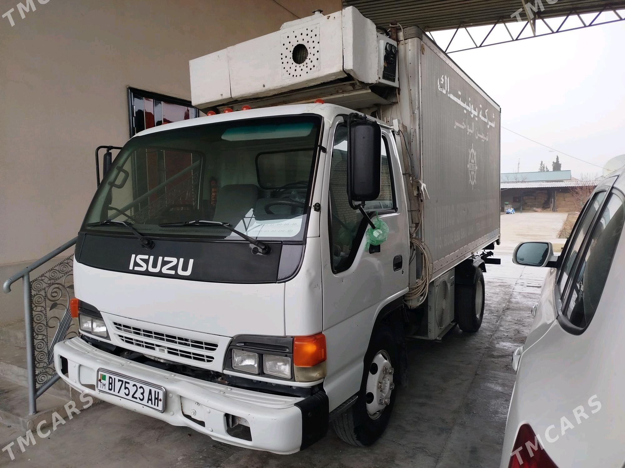 Isuzu Elf 2003 - 220 000 TMT - Aşgabat - img 4
