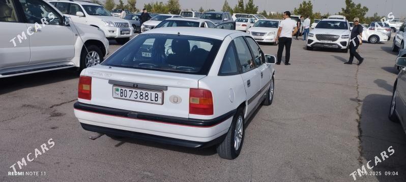 Opel Vectra 1991 - 30 000 TMT - Туркменабат - img 3