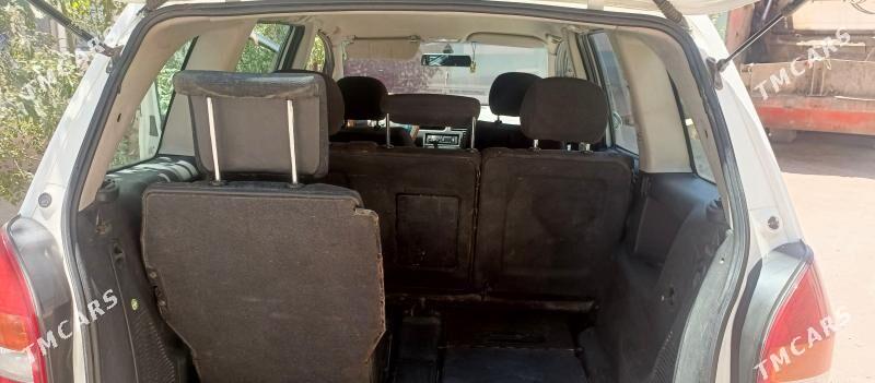 Opel Zafira 1999 - 70 000 TMT - Daşoguz - img 8