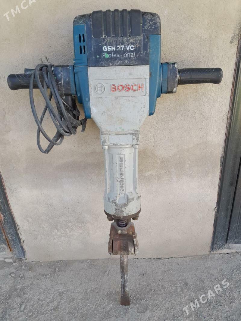 хилти bocsh 27 - Aşgabat - img 2