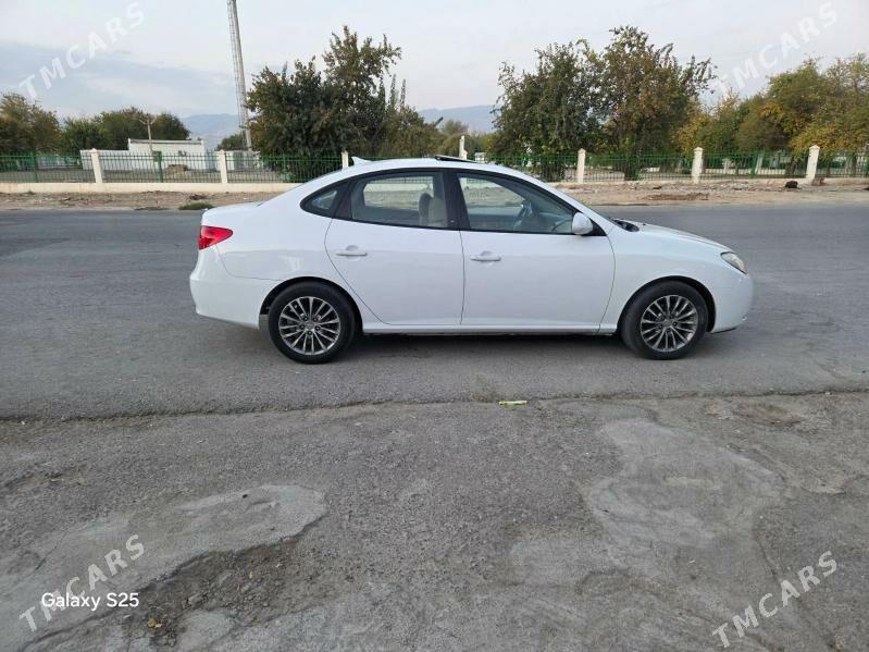 Hyundai Elantra 2010 - 150 000 TMT - Hitrowka - img 5