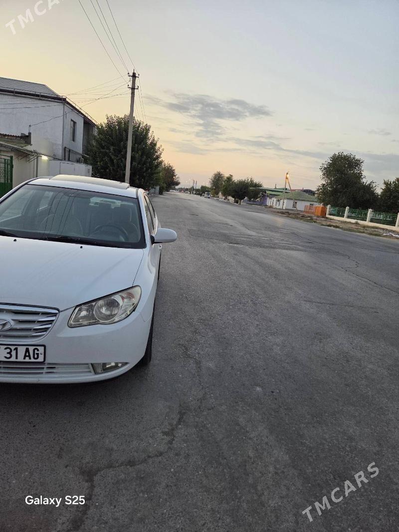 Hyundai Elantra 2010 - 150 000 TMT - Hitrowka - img 3
