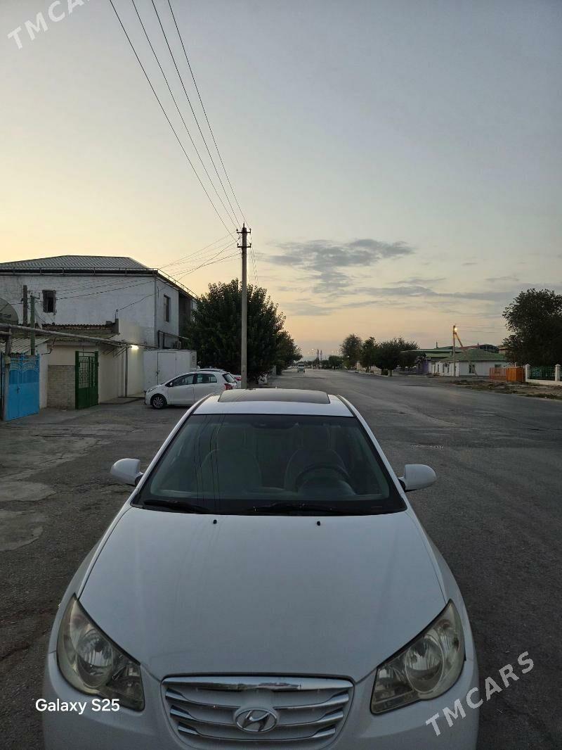 Hyundai Elantra 2010 - 150 000 TMT - Hitrowka - img 4