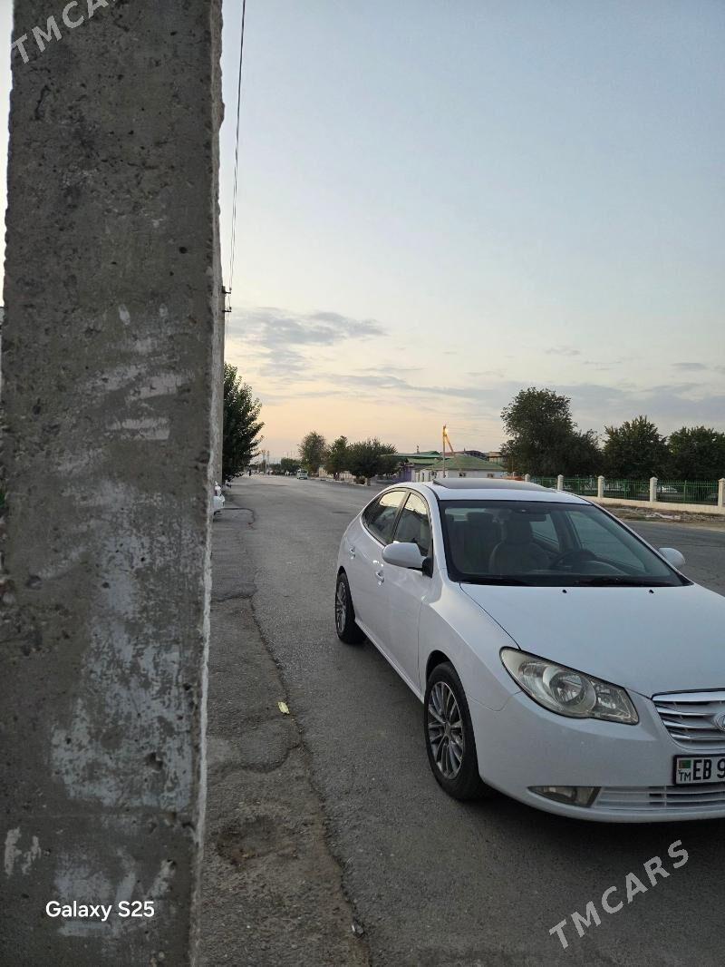 Hyundai Elantra 2010 - 150 000 TMT - Hitrowka - img 2