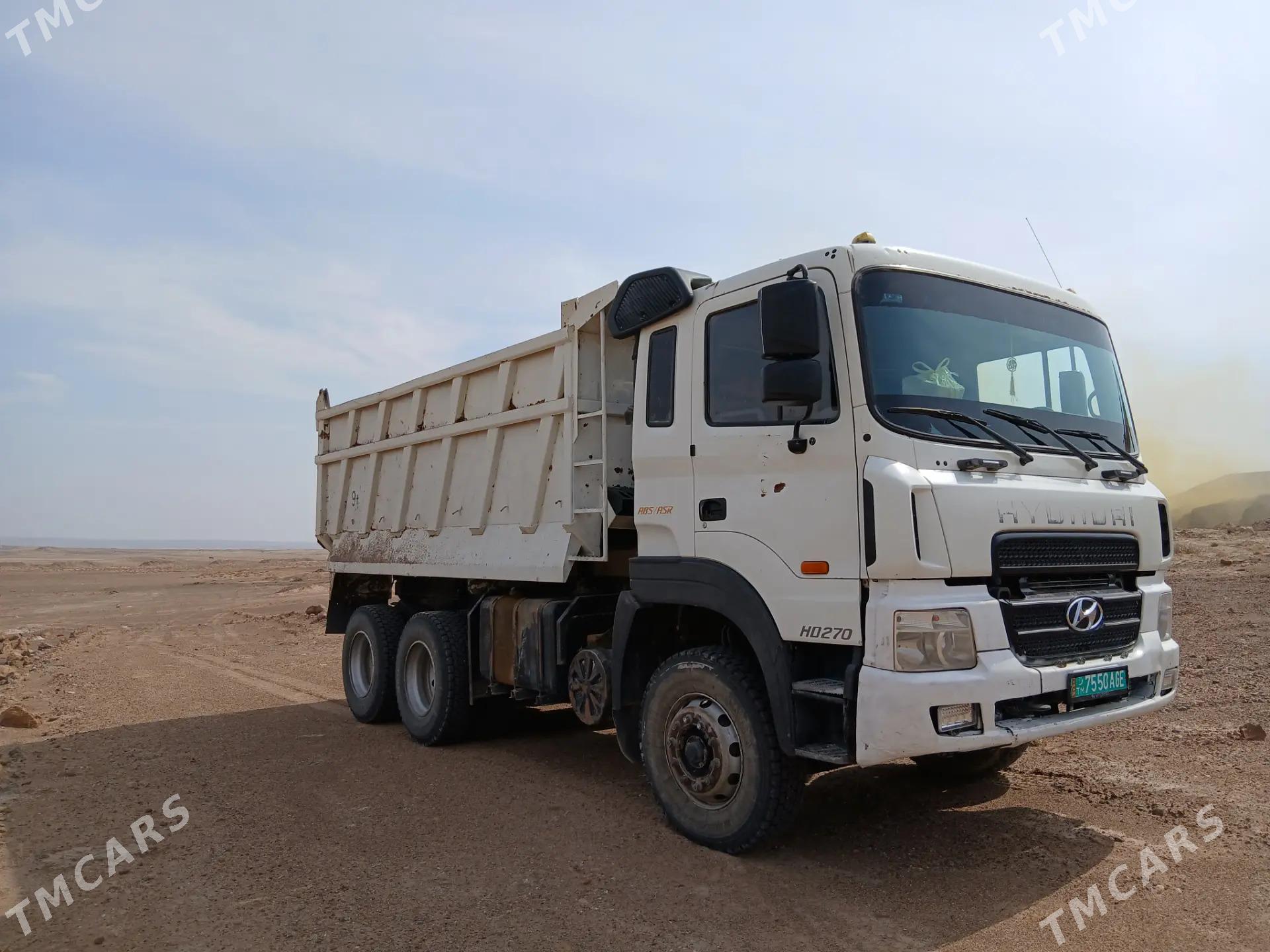 Ford Cargo 3535D 2014 - 430 000 TMT - Ашхабад - img 3