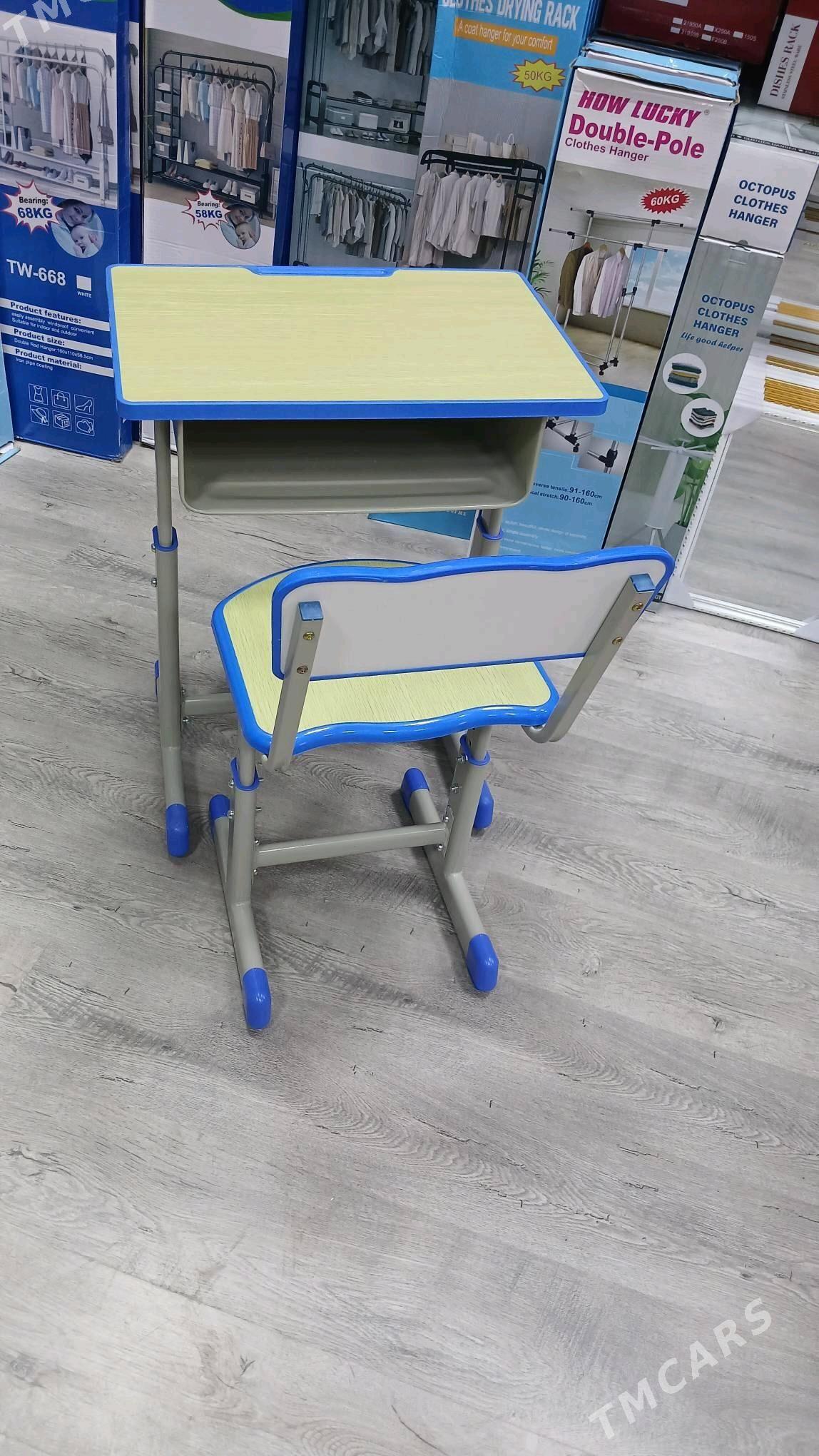 Stol stul parta - Чоганлы - img 2